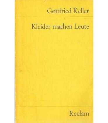 Kleider machen Leuten