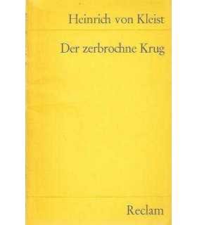 Der zerbrochne Krug