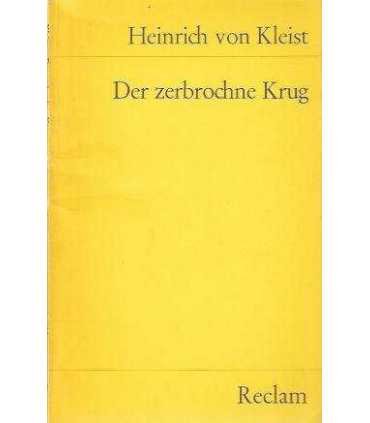 Der zerbrochne Krug