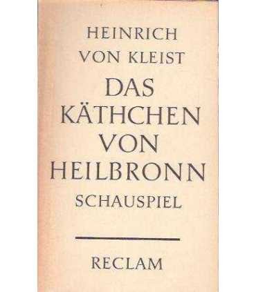 Das Käthchen von Heilbronn