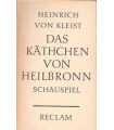 Das Käthchen von Heilbronn