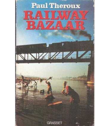 Railway bazzar