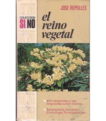 El reino vegetal