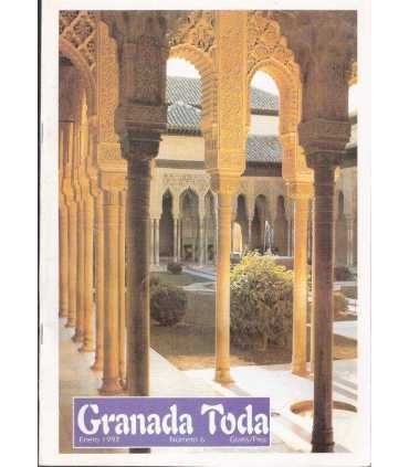 Granada toda