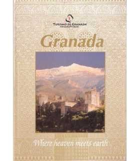 Granada. Where heaven meets earth