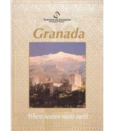 Granada. Where heaven meets earth