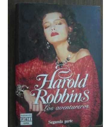 Los aventureros. Primera y segunda parte