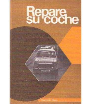 Repare su coche