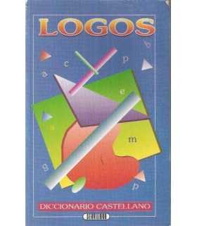 Logos. Diccionario Castellano