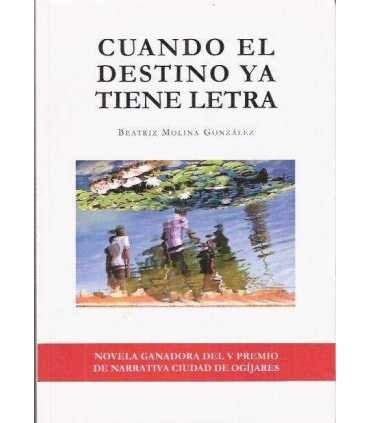 Cuando el destino ya tiene letra