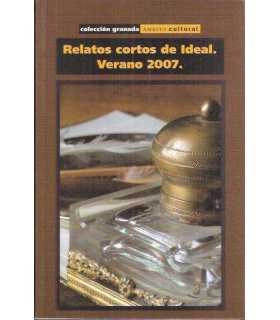 Relatos cortos de Ideal. Verano de 2007