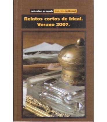 Relatos cortos de Ideal. Verano de 2007