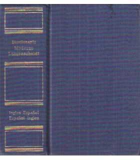 Diccionario Moderno Langenscheidt