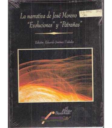 La narrativa de José Moreno Villa: Evoluciones y P