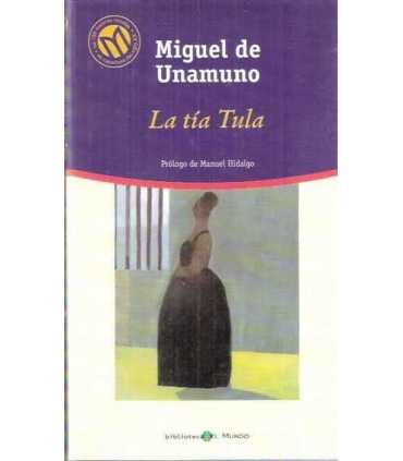 La tía Tula
