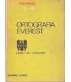 Ortografía Everest. Libro del Maestro