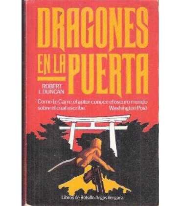 Dragones en la puerta