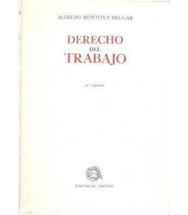 Derecho del Trabajo