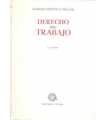 Derecho del Trabajo