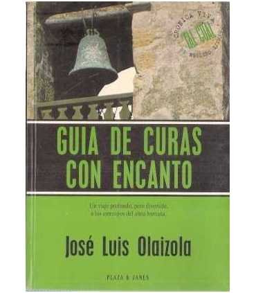 Guía de curas con encanto