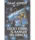 Lucky Starr. El Ranger del Espacio