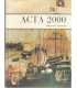 Acta 2000. Historia Universal