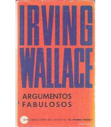 Argumentos fabulosos