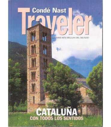 Condé Nast Traveler. Cataluña con todos los sentid