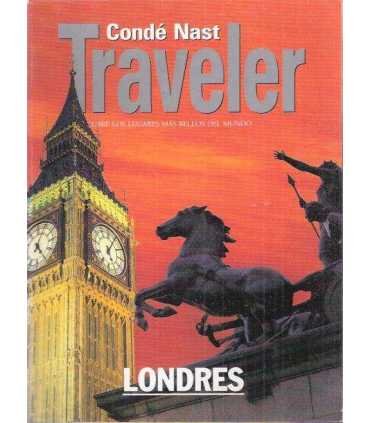 Condé Nast Traveler. Londres