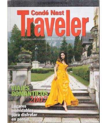 Condé Nast Traveler. Viajes románticos 2007
