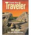 Condé Nast Traveler. México. Sol, mar, historia y