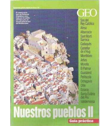 Nuestros pueblos II. Guía práctica