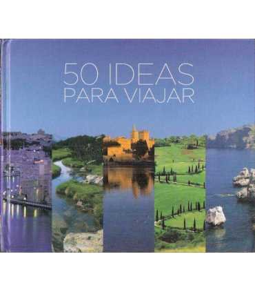 50 ideas para viajar