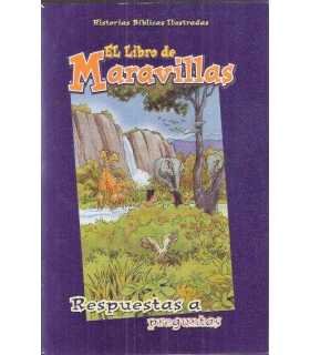El libro de maravillas