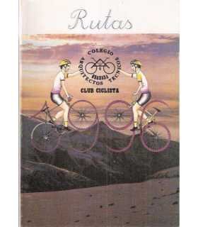 Rutas. Club ciclista
