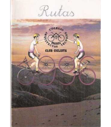 Rutas. Club ciclista