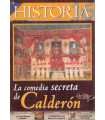 La comedia secreta de Calderón. Historia, 295