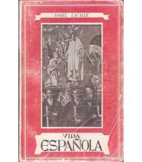 Vida española