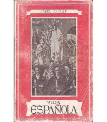 Vida española