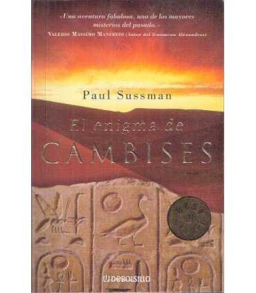 El enigma de Cambises