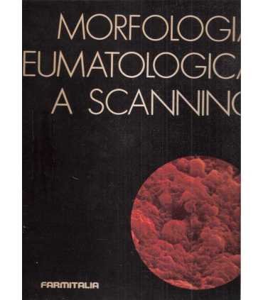 Morfología reumatológica a scanning