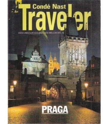 Condé Nast Traveler. Praga