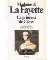 La princesa de Clèves