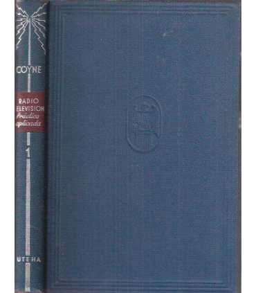 Radio-Televisión práctica aplicada, tomo I