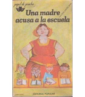 Una madre acusa a la escuela