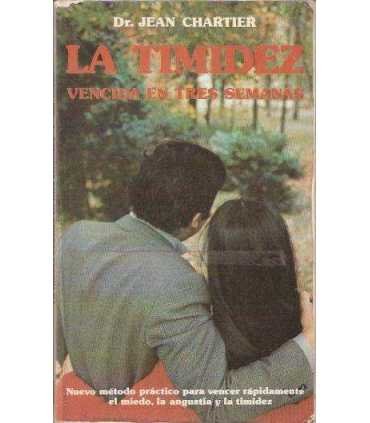 La timidez vencida en tres semanas