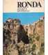 Ronda. Situación, historia y monumentos
