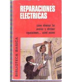 Reparaciones eléctricas