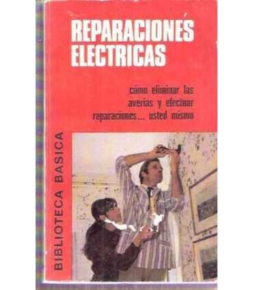 Reparaciones eléctricas