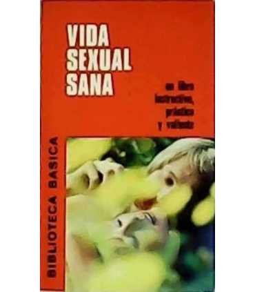 Vida sexual sana